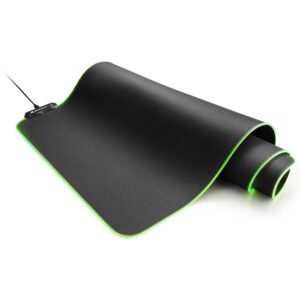 Mauspad Sharkoon me RGB 900x425x3 mm