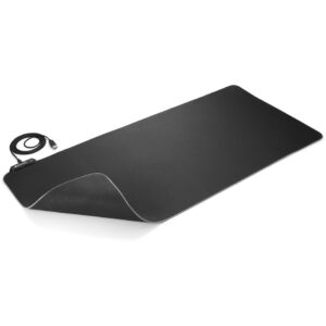 Mauspad Sharkoon me RGB 900x425x3 mm