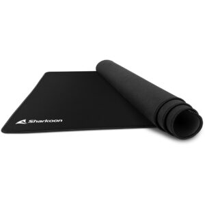 Mauspad  Sharkoon 1337 Gaming Mat V2 1200x400mm
