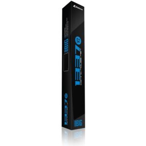 Mauspad  Sharkoon 1337 Gaming Mat V2 1200x400mm