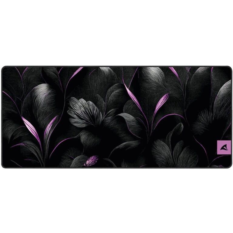 Mauspad Gaming Sharkoon Skiller SGP30 XXL D2 / 900×400 mm / Motif D2