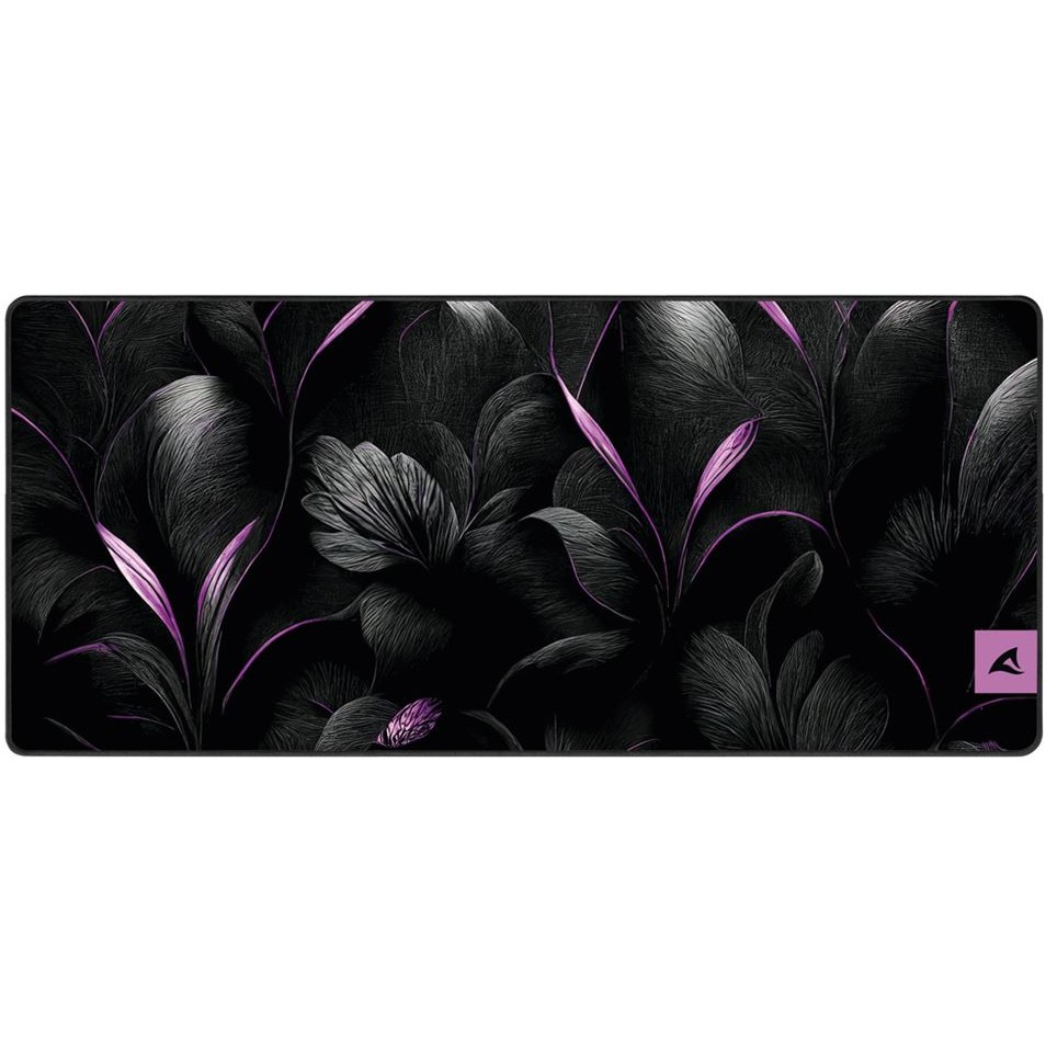 Mauspad Gaming Sharkoon Skiller SGP30 XXL D2 / 900×400 mm / Motif D2