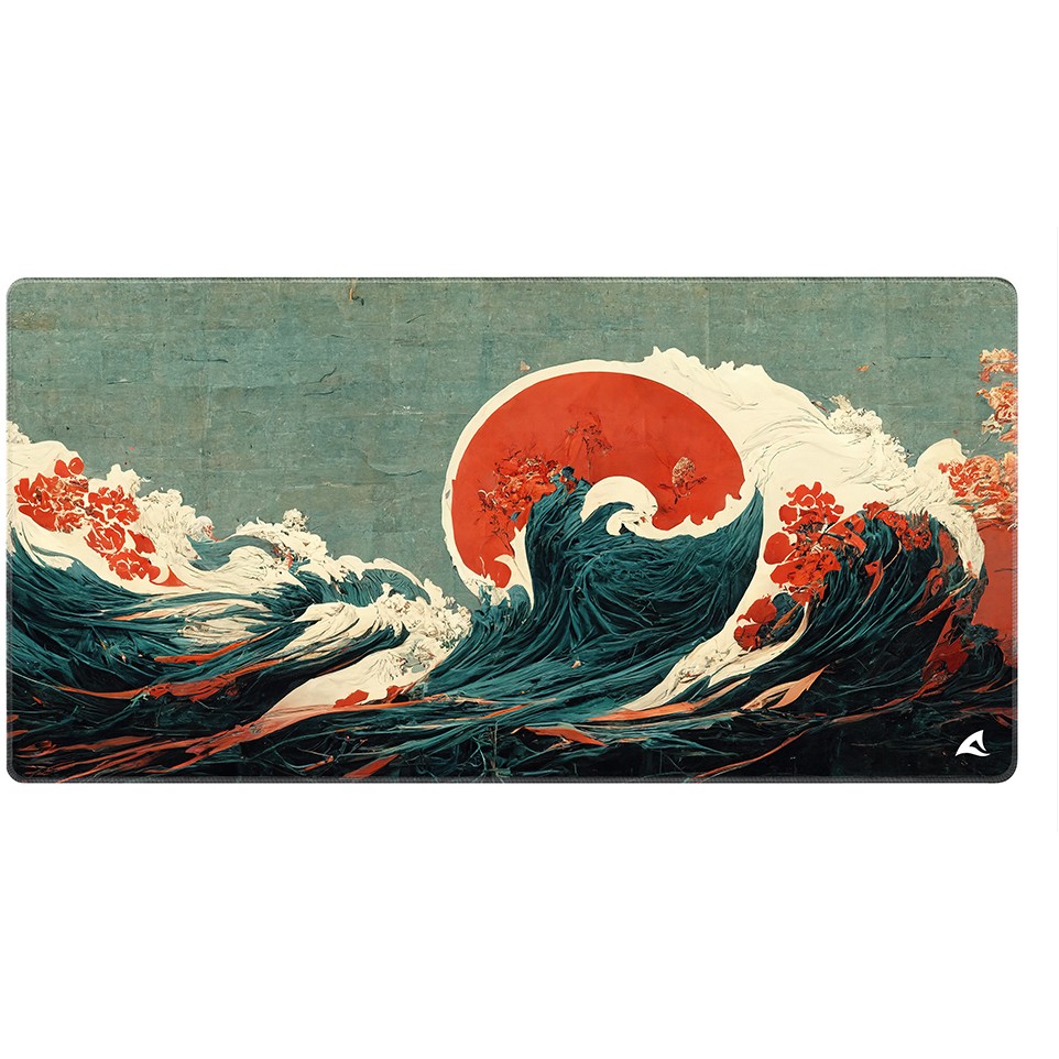 Mauspad Sharkoon Skiller SGP40 D2 / 1000x500mm