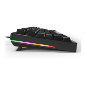 Tastierë Gaming Sharkoon SKILLER SGK25 / Wired / German Language – Zezë 8