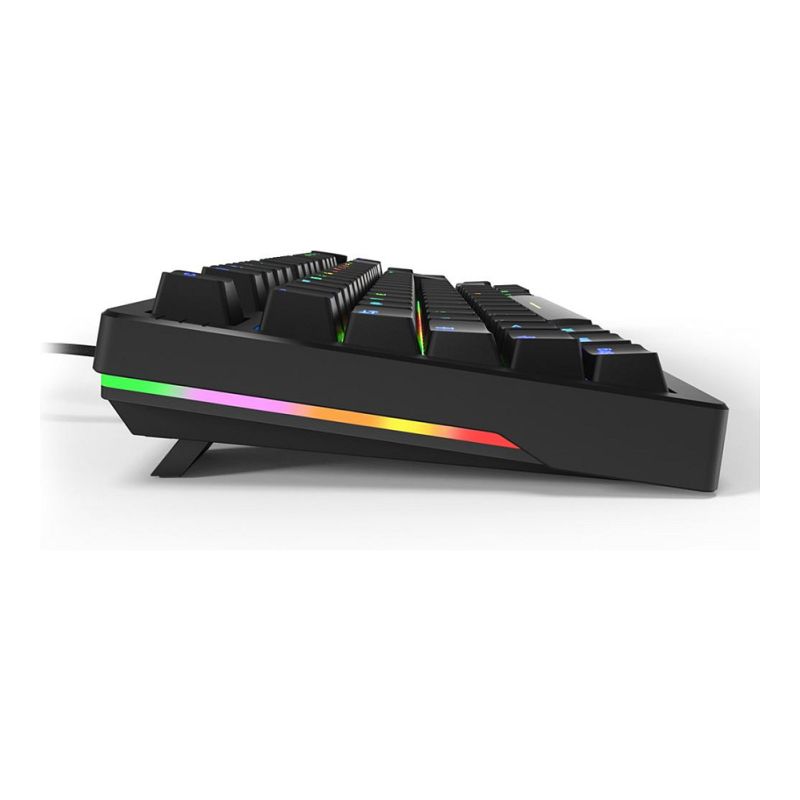 Tastierë Gaming Sharkoon SKILLER SGK25 / Wired / German Language – Zezë - Figura 3