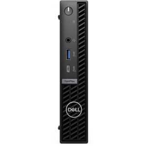 Kompjuter për punë Dell OptiPlex 7020 MT / i7-14700T / 16GB / 512GB / UHD770 / i zi