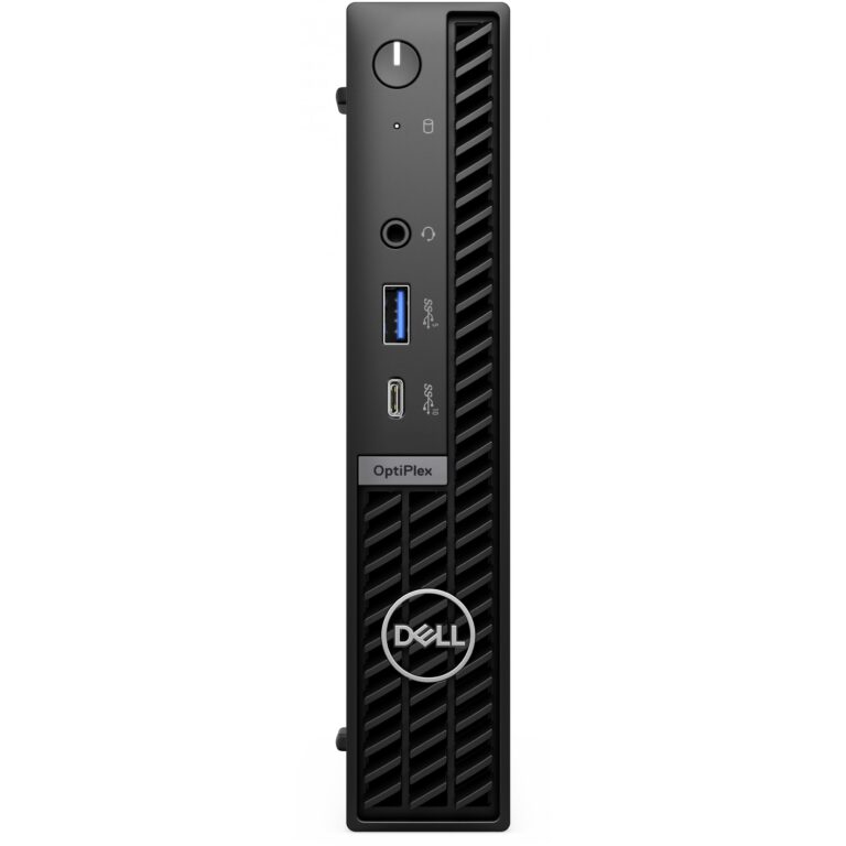 Kompjuter për punë Dell OptiPlex 7020 MT / i7-14700T / 16GB / 512GB / UHD770 / i zi
