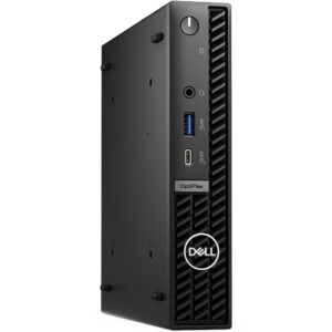 Kompjuter për punë Dell OptiPlex 7020 MT / i7-14700T / 16GB / 512GB / UHD770 / i zi