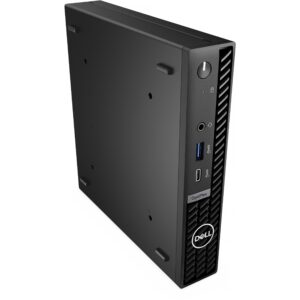 Kompjuter për punë Dell OptiPlex 7020 MT / i7-14700T / 16GB / 512GB / UHD770 / i zi