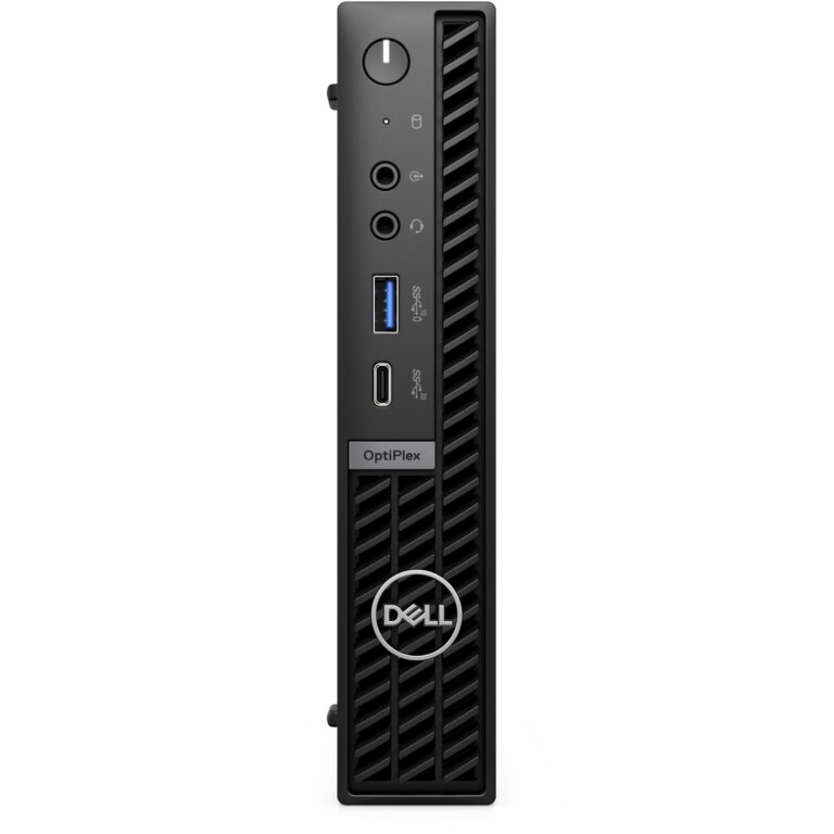 Kompjuter për punë Dell Optiplex 7020 Plus SFF / i7-14700 / 16GB / 512GB / UHD770 / E zezë