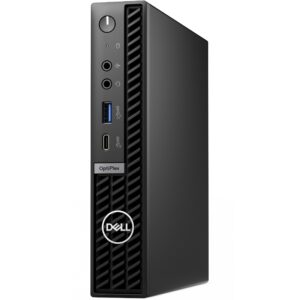 Kompjuter për punë Dell Optiplex 7020 Plus SFF / i7-14700 / 16GB / 512GB / UHD770 / E zezë
