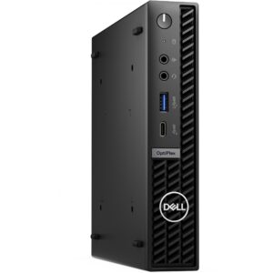 Kompjuter për punë Dell Optiplex 7020 Plus SFF / i7-14700 / 16GB / 512GB / UHD770 / E zezë