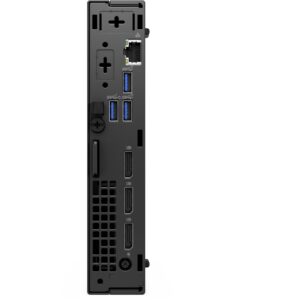 Kompjuter për punë Dell Optiplex 7020 Plus SFF / i7-14700 / 16GB / 512GB / UHD770 / E zezë