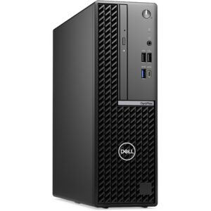 Kompjuter për punë Dell Optiplex 7020 SFF / i5-14500 / 8GB / 512GB / UHD770 / E zezë