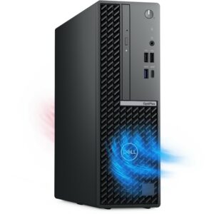 Kompjuter për punë Dell Optiplex 7020 SFF / i5-14500 / 8GB / 512GB / UHD770 / E zezë