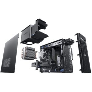 Kompjuter Dell Precision 3680 Tower / i7-14700 / 16GB / 512GB SSD / Windows 11 Pro / NVIDIA T1000
