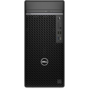 Kompjuter për punë Dell Optiplex 7020 Plus MT / i5-14500 / 16GB / 512GB / UHD770 / E zezë