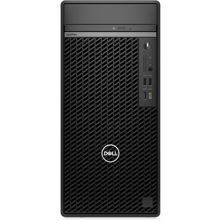 Kompjuter për punë Dell Optiplex 7020 Plus MT / i5-14500 / 16GB / 512GB / UHD770 / E zezë