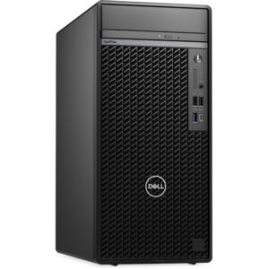 Kompjuter për punë Dell Optiplex 7020 Plus MT / i5-14500 / 16GB / 512GB / UHD770 / E zezë