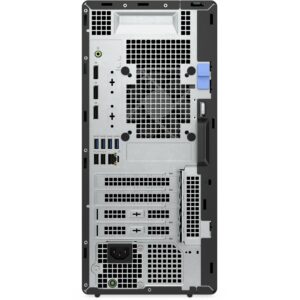 Kompjuter për punë Dell Optiplex 7020 Plus MT / i5-14500 / 16GB / 512GB / UHD770 / E zezë