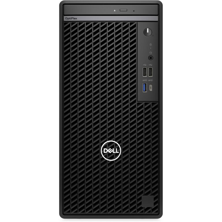 Kompjuter për punë Dell Optiplex 7020 MT / i5-14500 / 8GB / 512GB / UHD770 / E zezë