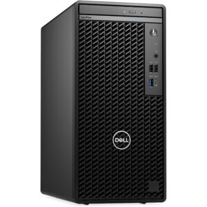 Kompjuter për punë Dell Optiplex 7020 MT / i5-14500 / 8GB / 512GB / UHD770 / E zezë