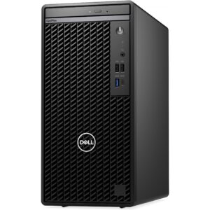 Kompjuter për punë Dell Optiplex 7020 MT / i5-14500 / 8GB / 512GB / UHD770 / E zezë