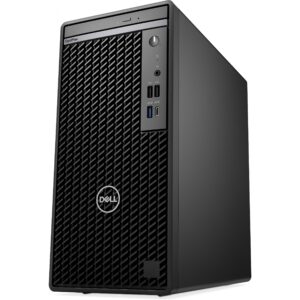 Kompjuter për punë Dell Optiplex 7020 MT / i5-14500 / 8GB / 512GB / UHD770 / E zezë