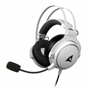 Kufje Gaming Sharkoon Skiller SGH50 Stereo USB / E bardhë