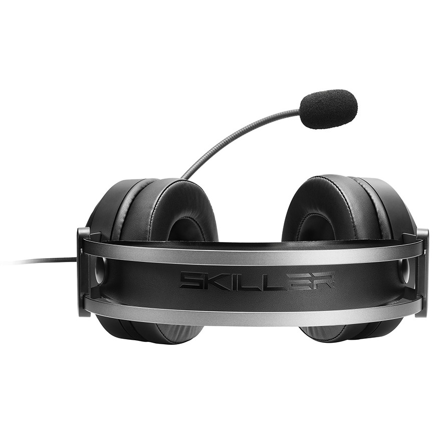 Kufje Gaming Sharkoon Skiller SGH30 Stereo / USB – Zezë - Figura 5