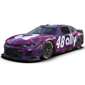 Carrera - GO!!! Sets - NASCAR Talladega Competition