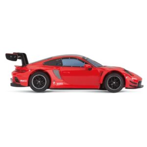 Carrera - Hybrid Racing Cars - Porsche 911 GT3 R Red Devil