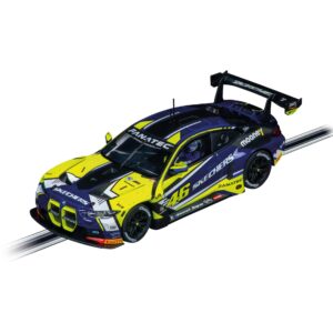 Carrera - Digital 124 Cars - BMW M4 GT3 Valentino Rossi. No.46