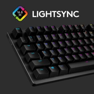 Tastierë Gaming G512 CARBON GX BROWN CARBON