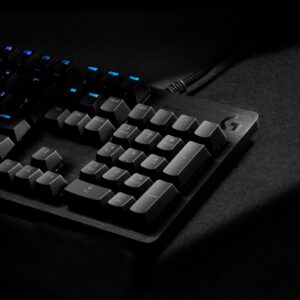 Tastierë Gaming G512 CARBON GX BROWN CARBON