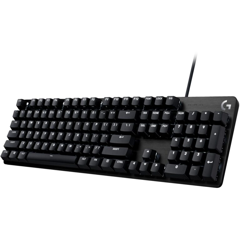 Tastierë Gaming NL Logitech G413 SE US Layout