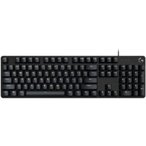 Tastierë Gaming NL Logitech G413 SE US Layout