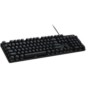 Tastierë Gaming NL Logitech G413 SE US Layout