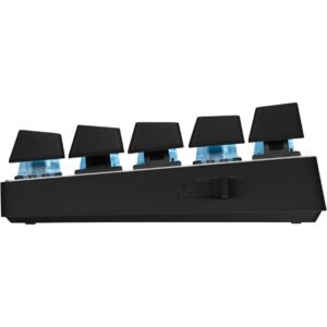 Tastierë Gaming Logitech PRO X 60 Lightspeed Wireless / QWERTY – Zezë 8