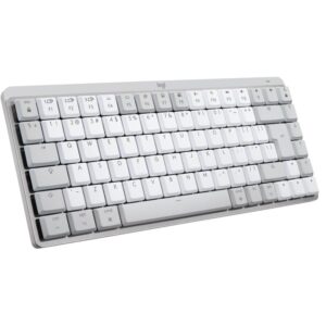 Tastierë Pa kabllo Logitech MX Mechanical Mini for Mac – Hiri
