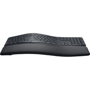 Tastierë pa kabllo ERGO K860 - GRAPHITE - FRA