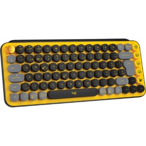 Tastierë Pa kabllo POP WRLS MECH KB WITH EMOJI / Bluetooth - Figura 4
