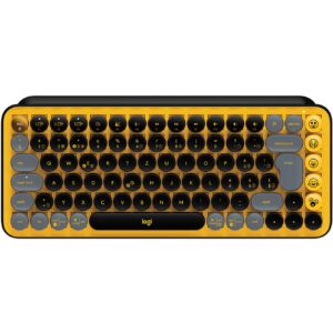 Tastierë Pa kabllo POP WRLS MECH KB WITH EMOJI / Bluetooth - Figura 5