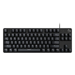 Tastierë Gaming Logitech G413 TKL SE / Wired / QWERTY / Spain Language – Zezë 7