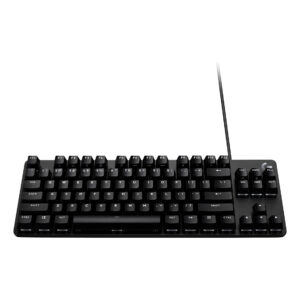 Tastierë Gaming Logitech G413 TKL SE / Wired / QWERTY / Spain Language – Zezë 8