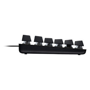Tastierë Gaming Logitech G413 SE / Wired / QWERTY / Spanish Language – Zezë 8