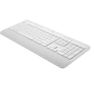 Tastierë Pa kabllo SIGNATURE K650 - OFFWHITE - UK