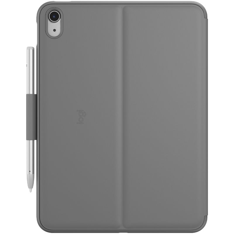 Aksesorë për tablet Slim Folio for IPAD-10TH GEN - Gri - Figura 3