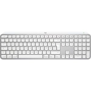 Tastierë Pa kabllo Logitech MX Keys S for Mac – Hiri e hapur