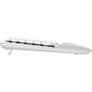 Tastierë Pa kabllo Logitech WAVE KEYS për MAC WRLS ERGO